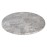 Werzalit Pre-Drilled Round Table Top City 241 700mm