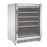Polar G-Series Stainless Steel Wine Fridge 47 Bottle