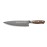 Dick DarkNitro Chef Knife Brown 21cm