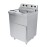 Parry Free Standing Electric Fryer NPDPF6