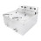 Parry Countertop Electric Fryer NPDF3