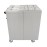 Parry Mobile Servery with Bain Marie Top 1887