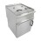 Parry Free Standing Natural Gas Fryer GDF