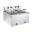 Parry Countertop Electric Fryer NPDF9