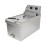 Parry Countertop Electric Fryer NPSF6