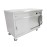 Parry Mobile Hot Cupboard with Flat Top MSF12
