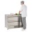 Foster FlexDrawer 2 Drawer Counter Fridge/Freezer FFC6-2