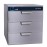 Alto-Shaam Halo Heat Drawer Warmers 500-3D