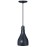Hatco Heat Lamp Black Bell Shaped