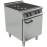 Falcon Dominator Plus 3 Hotplate Oven Range E3161