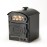 King Edward Classic 25 Potato Oven Black CLASS25/BLK