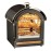 King Edward Hot Food Merchandiser Black HFMV