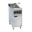 Roller Grill Free Standing Electric Fryer RFE20C