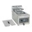 Roller Grill Countertop LPG Fryer RFG12