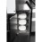 Buffalo Single Door Plate Warmer