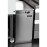 Buffalo Single Door Plate Warmer