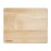 Vogue Beech Chopping Board Medium 380x305x30mm