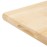 Vogue Beech Chopping Board Medium 380x305x30mm
