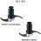 Sammic Food Processor KE-5V Kit 2