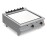 Falcon F900 800mm Chrome Gas Griddle G9581CR