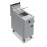 Falcon F900 Free Standing Natural Gas Fryer on Castors G9341