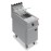 Falcon F900 Free Standing Natural Gas Filtration Fryer on Castors G9341F