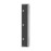 Elite Three Door Padlock Locker Graphite Grey
