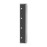 Elite Four Door Camlock Locker Graphite Grey