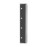Elite Four Door Padlock Locker Graphite Grey