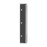 Elite Three Door Padlock Locker Graphite Grey