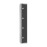 Elite Four Door Padlock Locker Graphite Grey