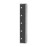 Elite Five Door Camlock Locker Graphite Grey
