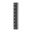 Elite Eight Door Electronic Combination Locker Graphite Grey