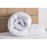 Comfort Bounceback Duvet 10.5 Tog Zip and Link