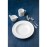 Royal Porcelain Classic White Mugs 250ml (12 Pack)