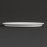 Royal Porcelain Classic White Pizza Plates 255 mm (12 Pack)
