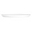 Royal Porcelain Classic White Pizza Plates 255 mm (12 Pack)