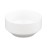 Royal Porcelain Classic White Stackable Soup Bowls 110mm (12 Pack)