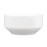 Royal Porcelain Classic White Stackable Soup Bowls 110mm (12 Pack)