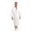 Mitre Luxury Ambassador Extra Large Bathrobe White