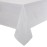 Mitre Luxury Satin Band Tablecloth 910 x 910mm