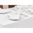 Mitre Essentials Occasions Tablecloth White 1350 x 2300mm