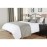 Comfort Dune Square Cushion Smoke
