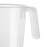 Nisbets Essentials Polypropylene Measuring Jug 2Ltr