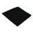 Mitre Occasions Tablecloth Black 1350 x 1350mm
