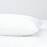 Mitre Essentials Temir Housewife Pillowcase Ivory (2 Pack)