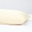 Mitre Essentials Temir Housewife Pillowcase Oatmeal (2 Pack)
