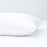 Mitre Essentials Temir Housewife Pillowcase White