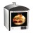 King Edward Bake King Solo Oven Stainless Steel BKS-SS