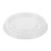 Fiesta Recyclable PET Lid for Portion Pots (1000 Pack)